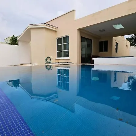 Casa Paraiso